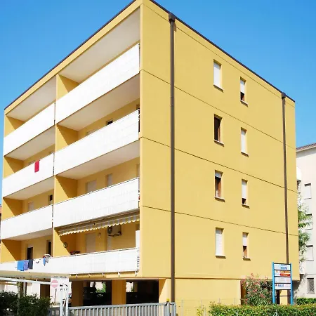 Pleione-1 By Interhome Apartment